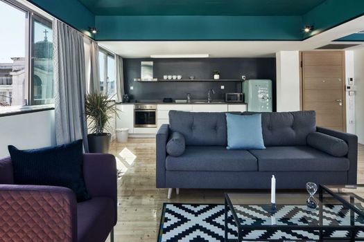 MONO Lofts
