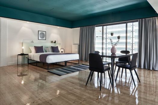 MONO Lofts