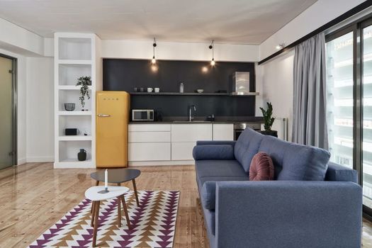 MONO Lofts