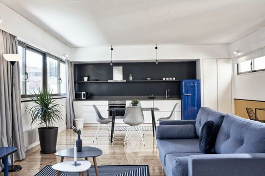 MONO Lofts