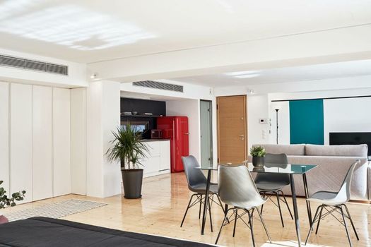 MONO Lofts