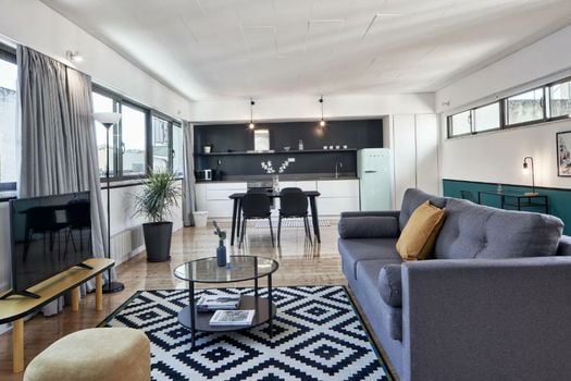 MONO Lofts