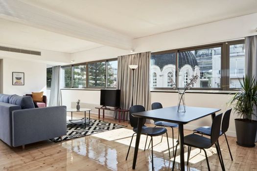 MONO Lofts