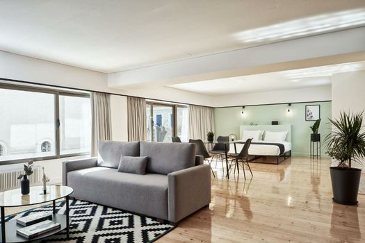 MONO Lofts