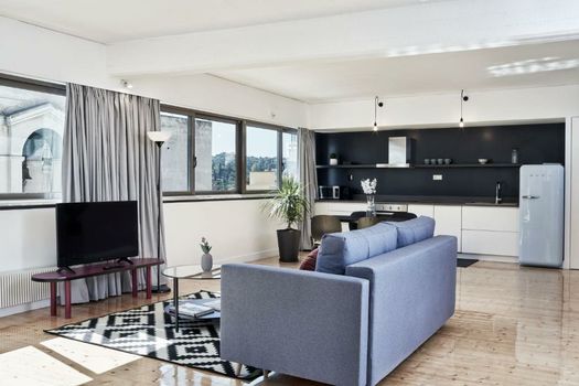 MONO Lofts