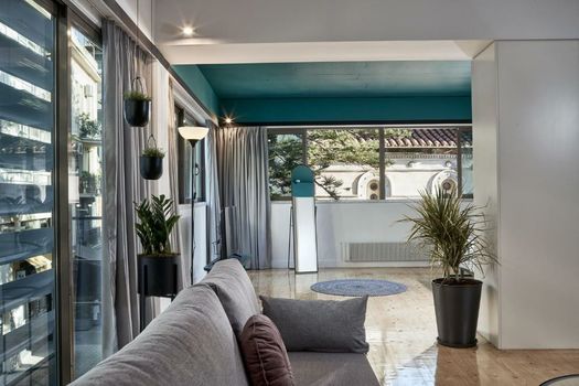 MONO Lofts