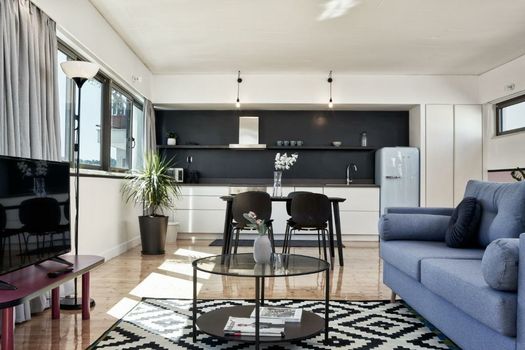 MONO Lofts