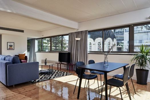 MONO Lofts