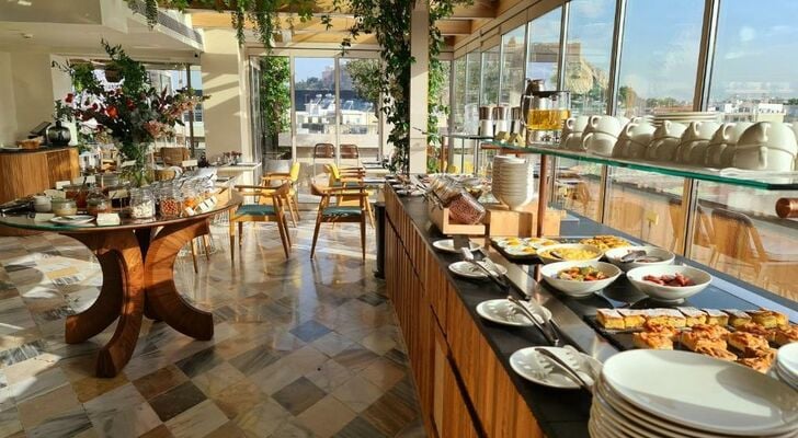 Niche Hotel Athens