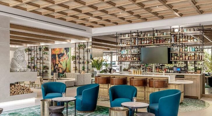 The Ray Hotel Delray Beach, Curio Collection By Hilton