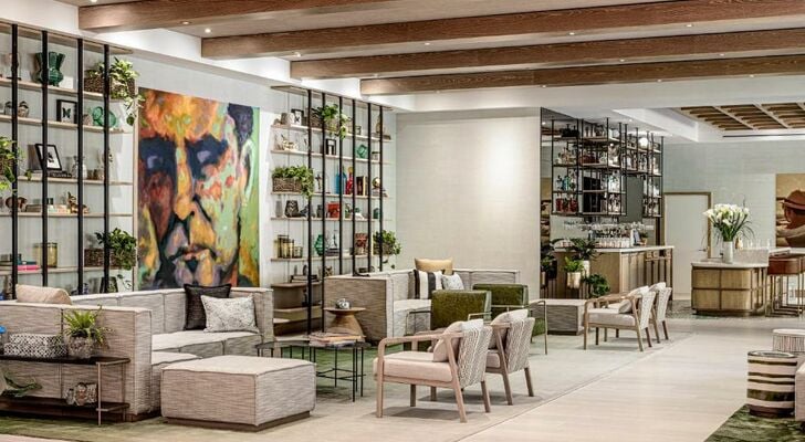 The Ray Hotel Delray Beach, Curio Collection By Hilton