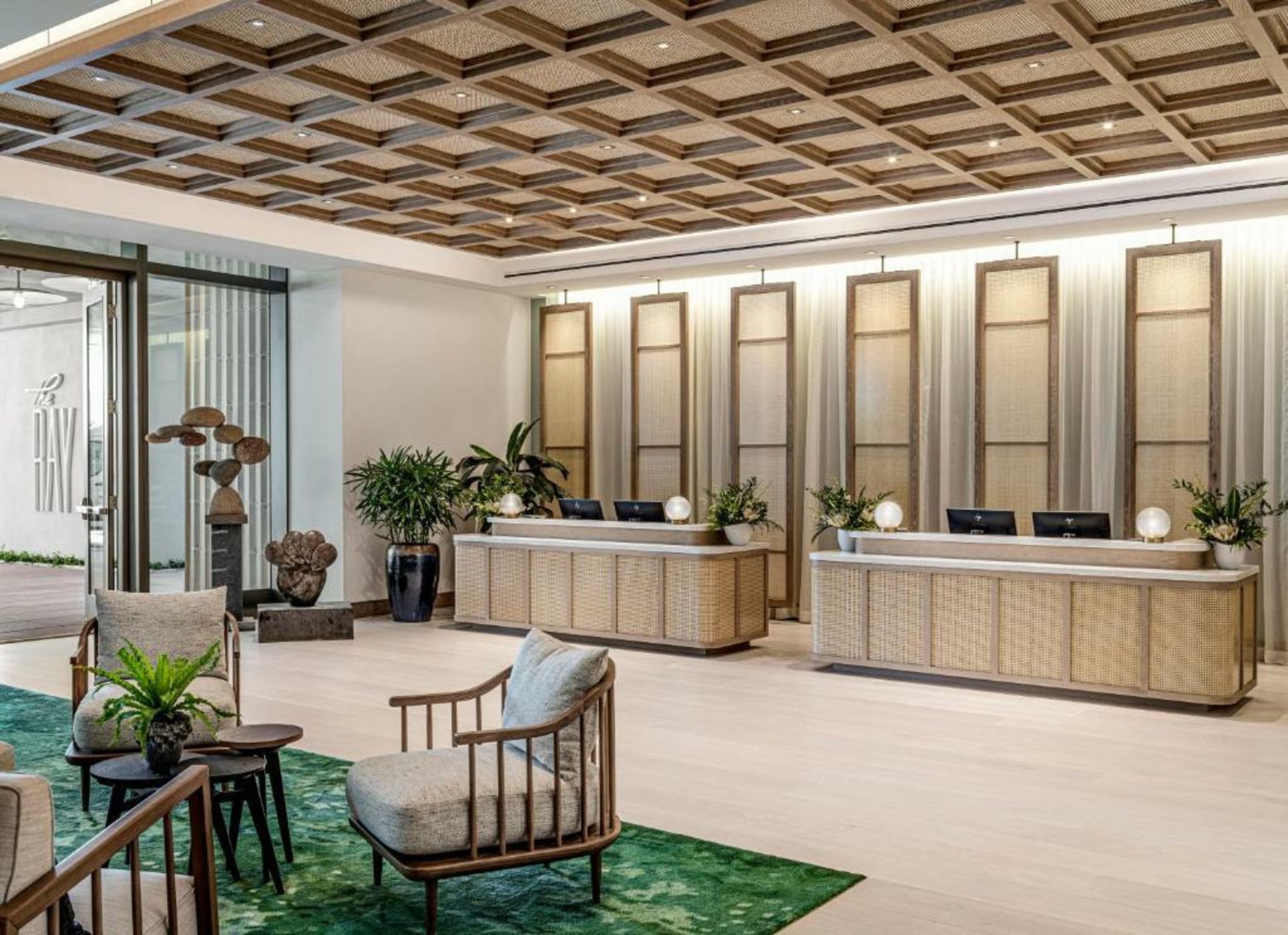 The Ray Hotel Delray Beach, Curio Collection By Hilton