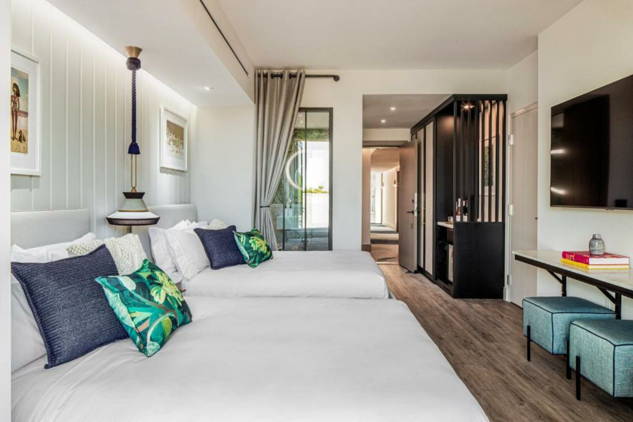 The Ray Hotel Delray Beach, Curio Collection By Hilton