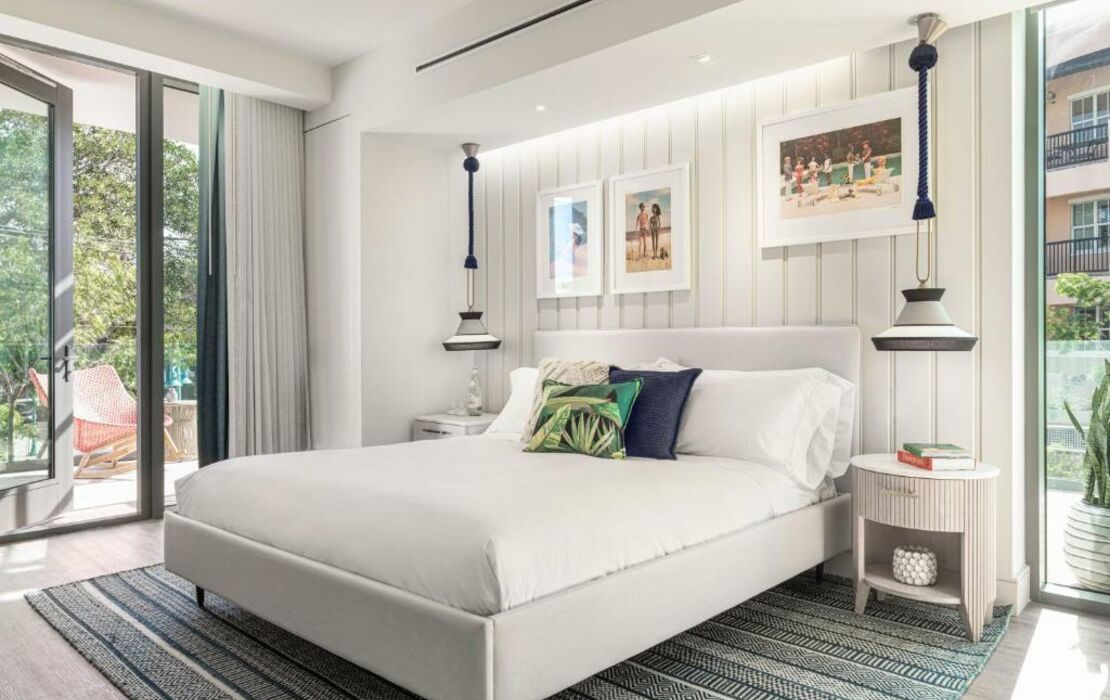 The Ray Hotel Delray Beach, Curio Collection By Hilton