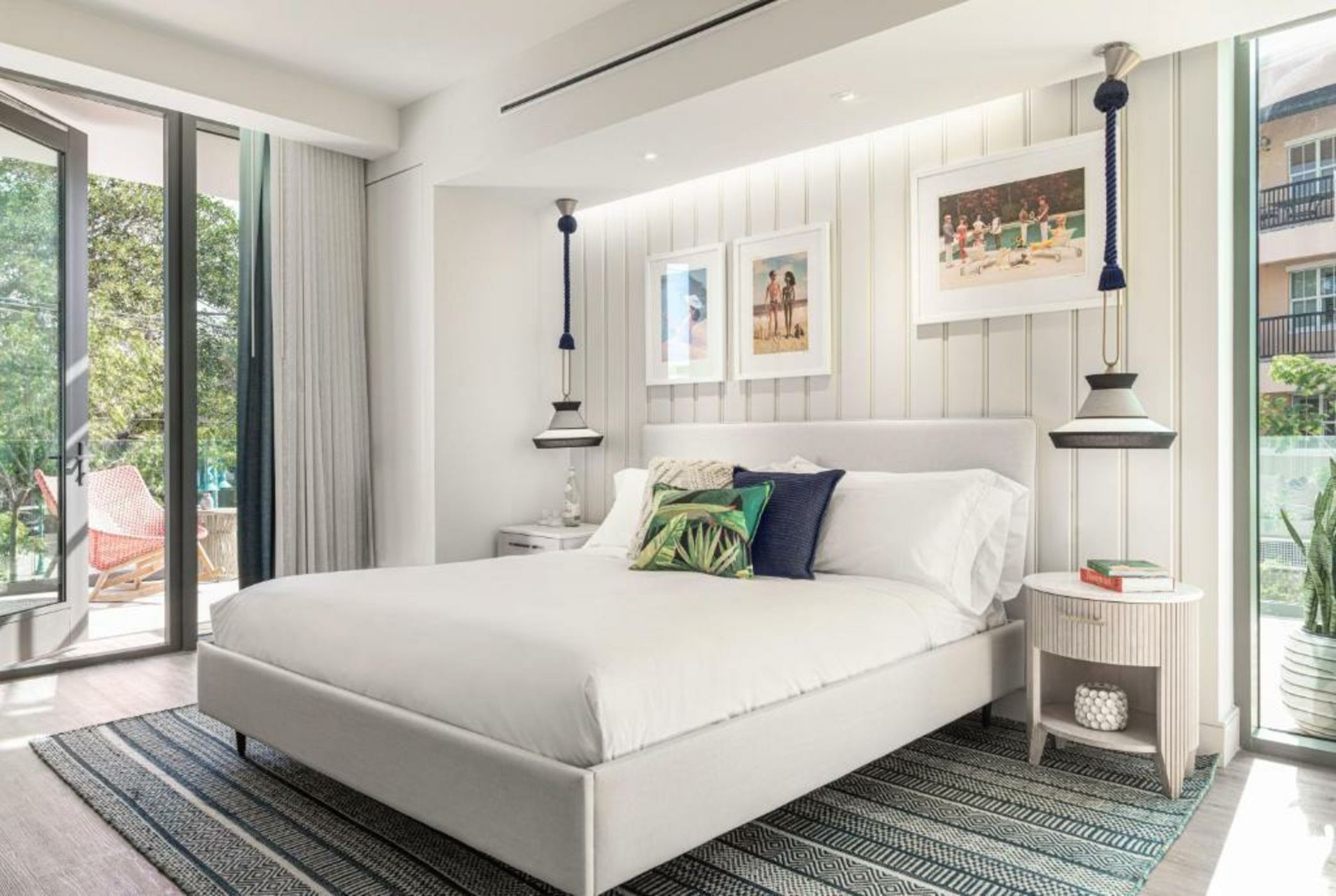 The Ray Hotel Delray Beach, Curio Collection By Hilton