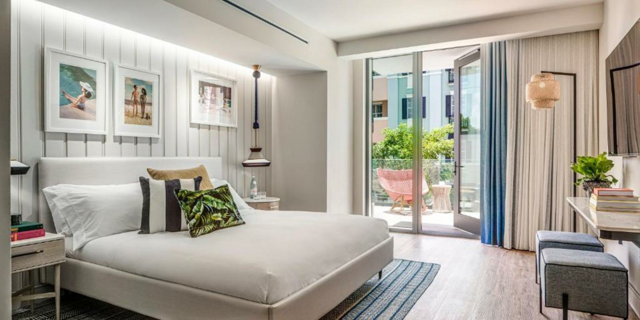 The Ray Hotel Delray Beach, Curio Collection By Hilton