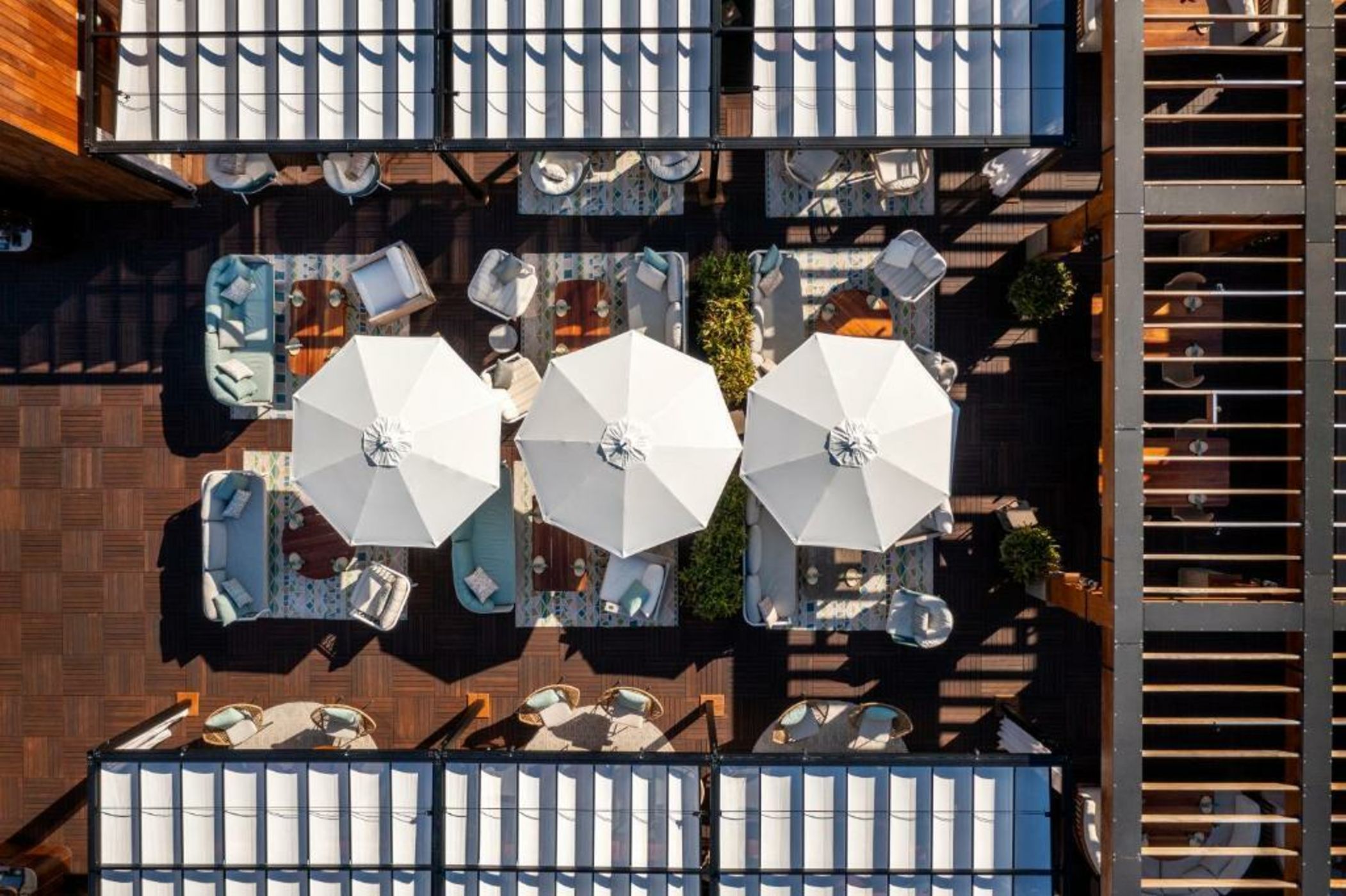 The Ray Hotel Delray Beach, Curio Collection By Hilton