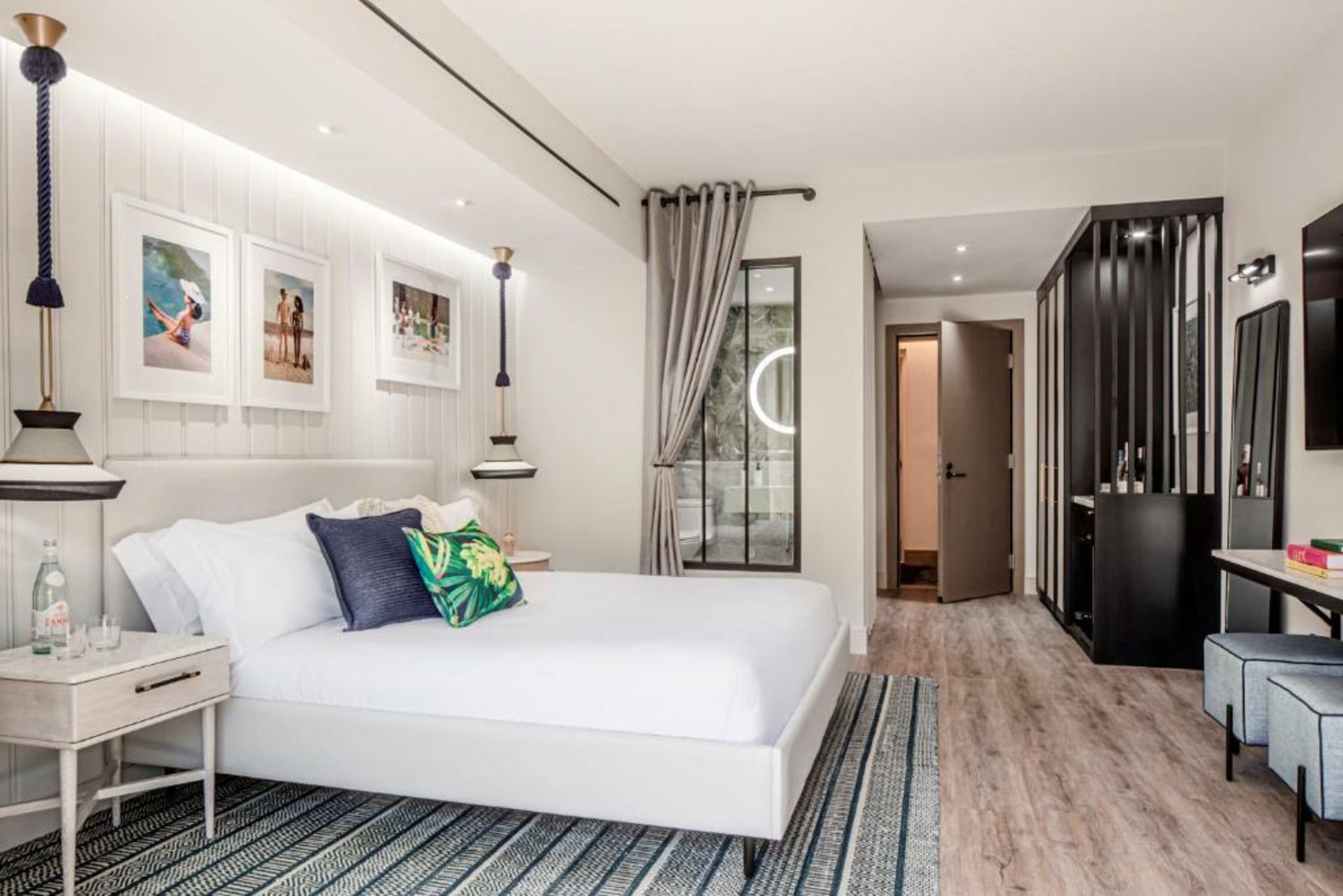 The Ray Hotel Delray Beach, Curio Collection By Hilton