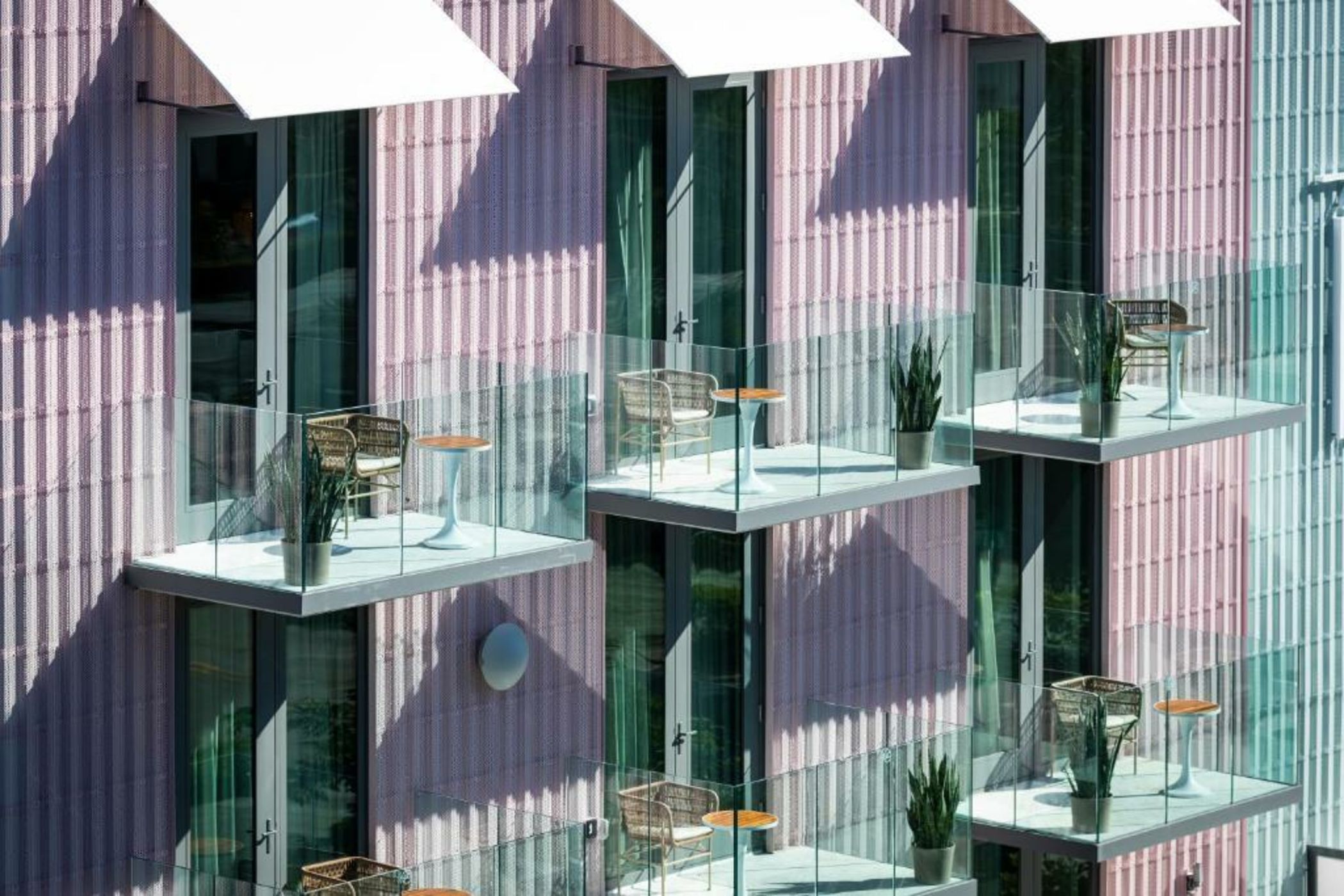 The Ray Hotel Delray Beach, Curio Collection By Hilton