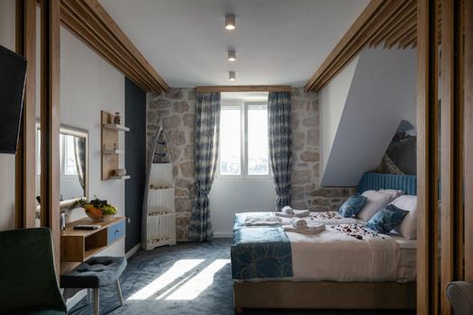 Apartments and Rooms Villa Naida