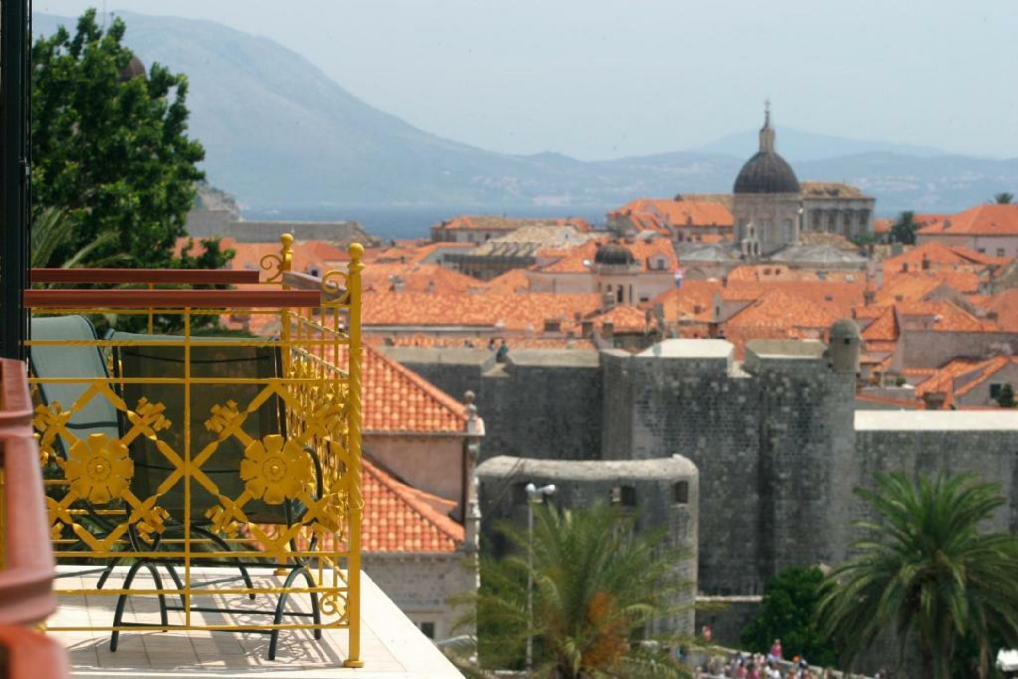 Hilton Imperial Dubrovnik