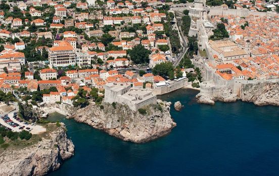 Hilton Imperial Dubrovnik