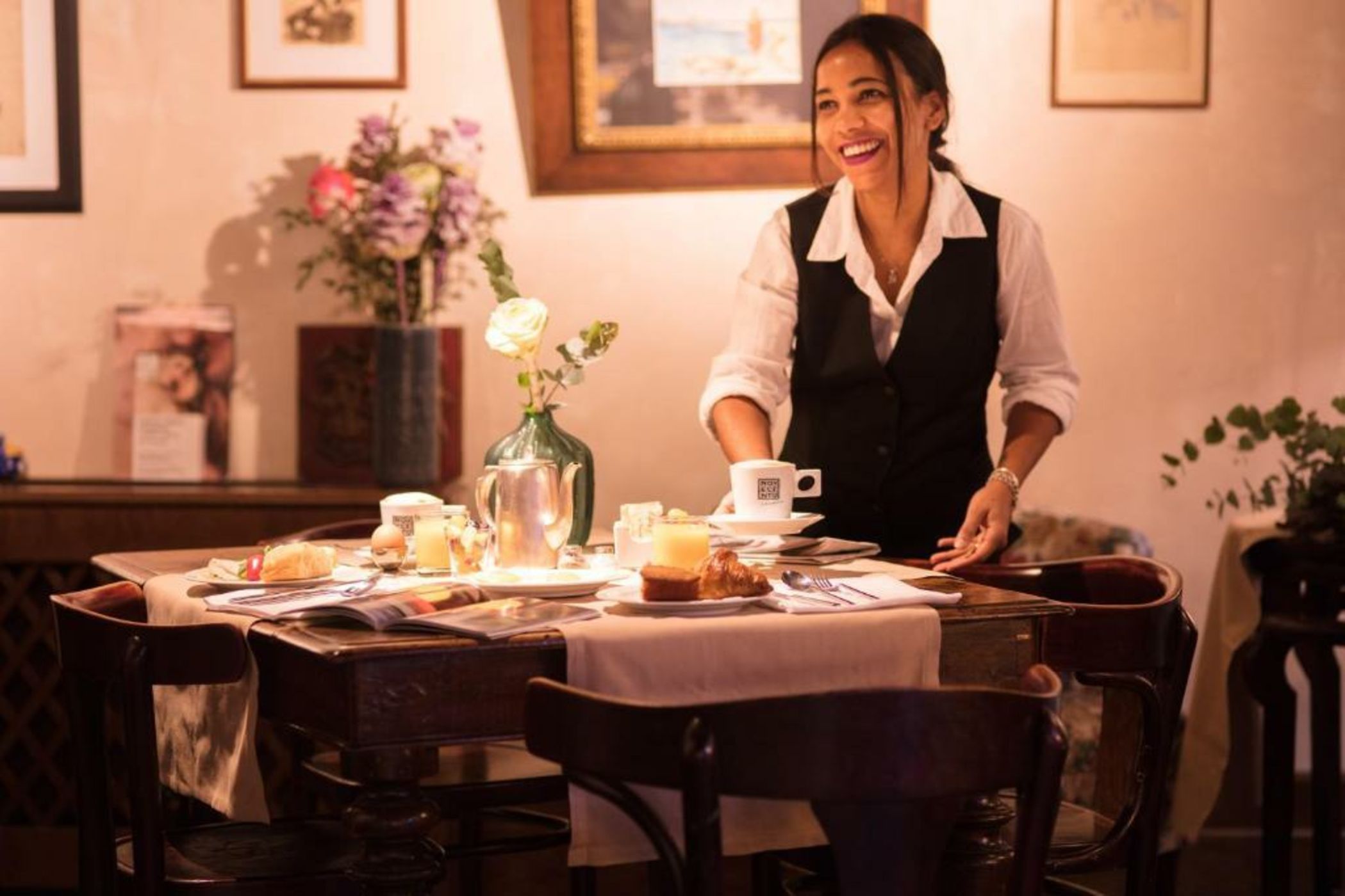 Novecento Boutique Hotel