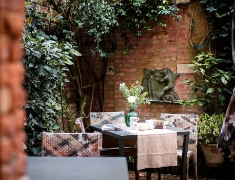 Novecento Boutique Hotel