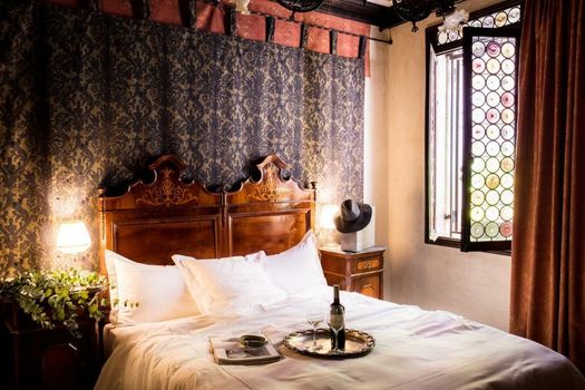 Novecento Boutique Hotel