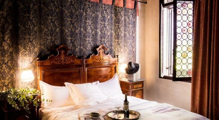 Novecento Boutique Hotel