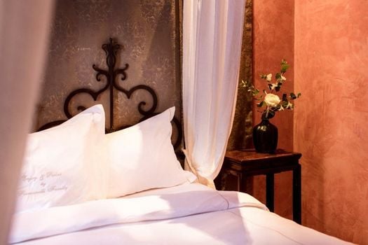Novecento Boutique Hotel