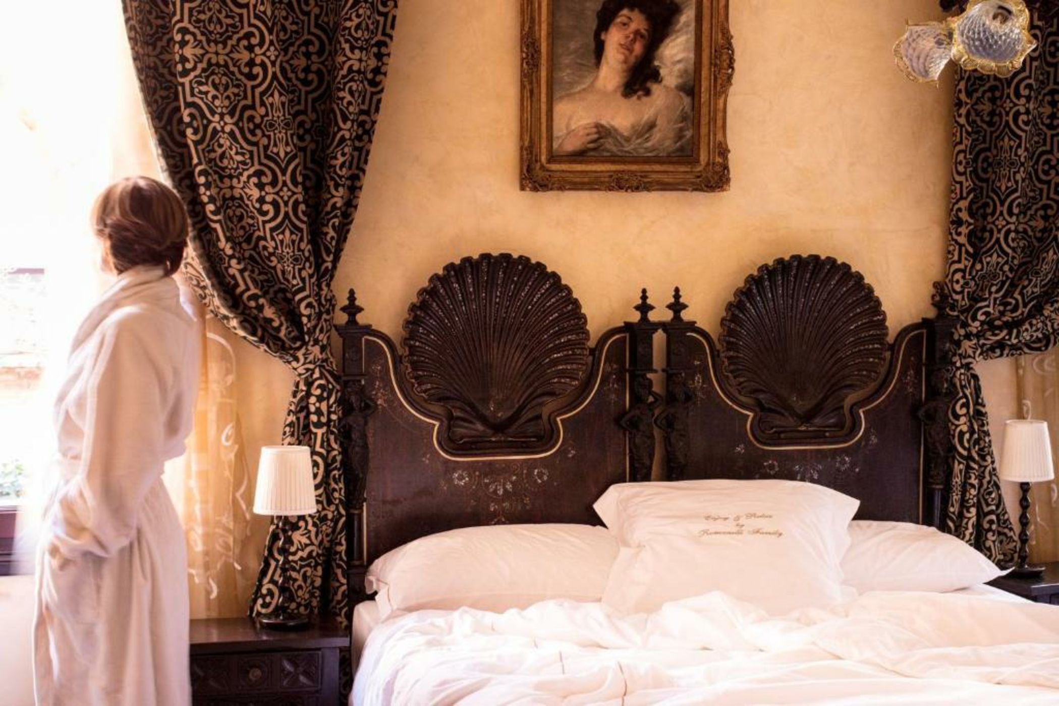 Novecento Boutique Hotel