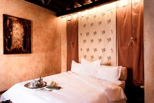 Novecento Boutique Hotel