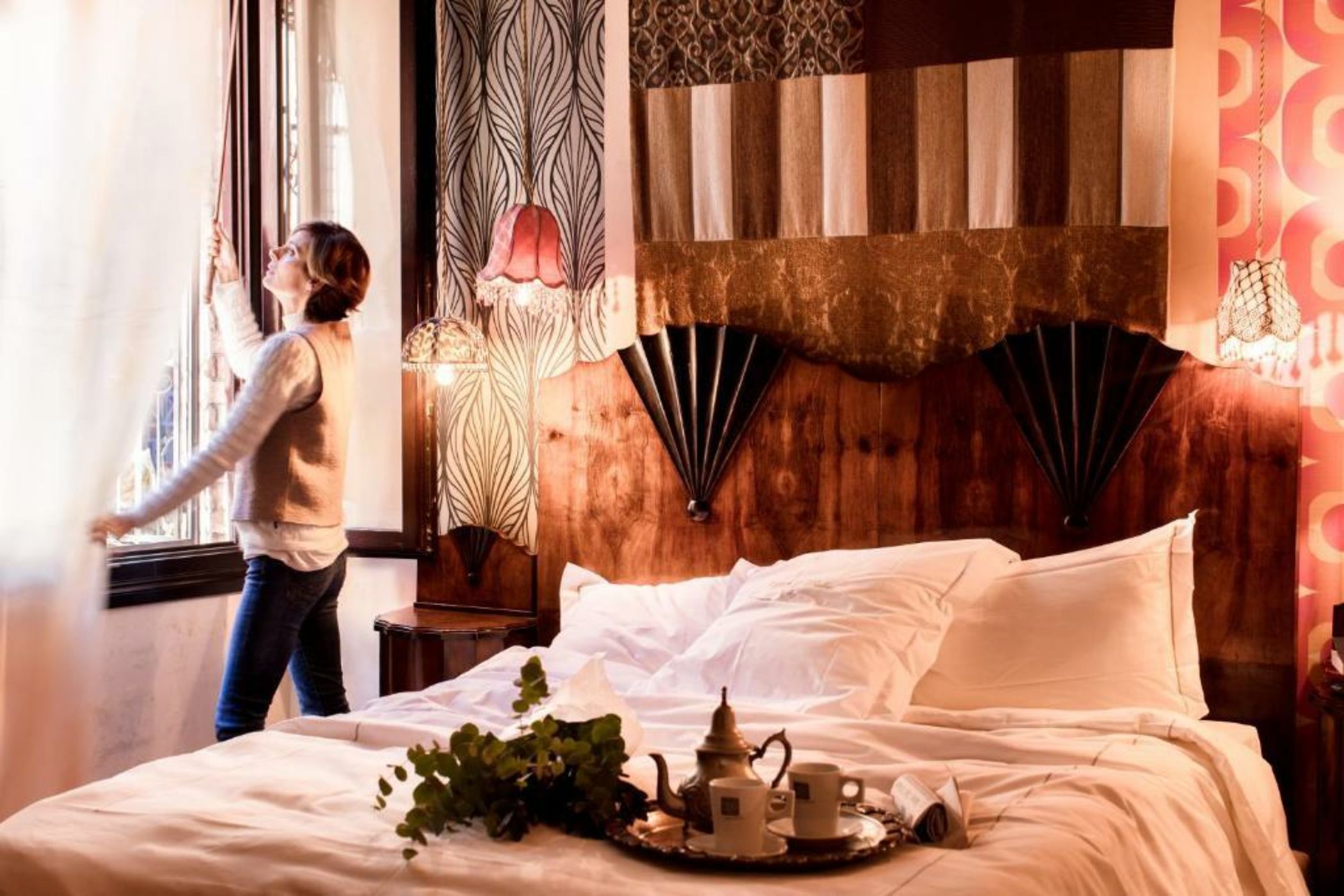 Novecento Boutique Hotel