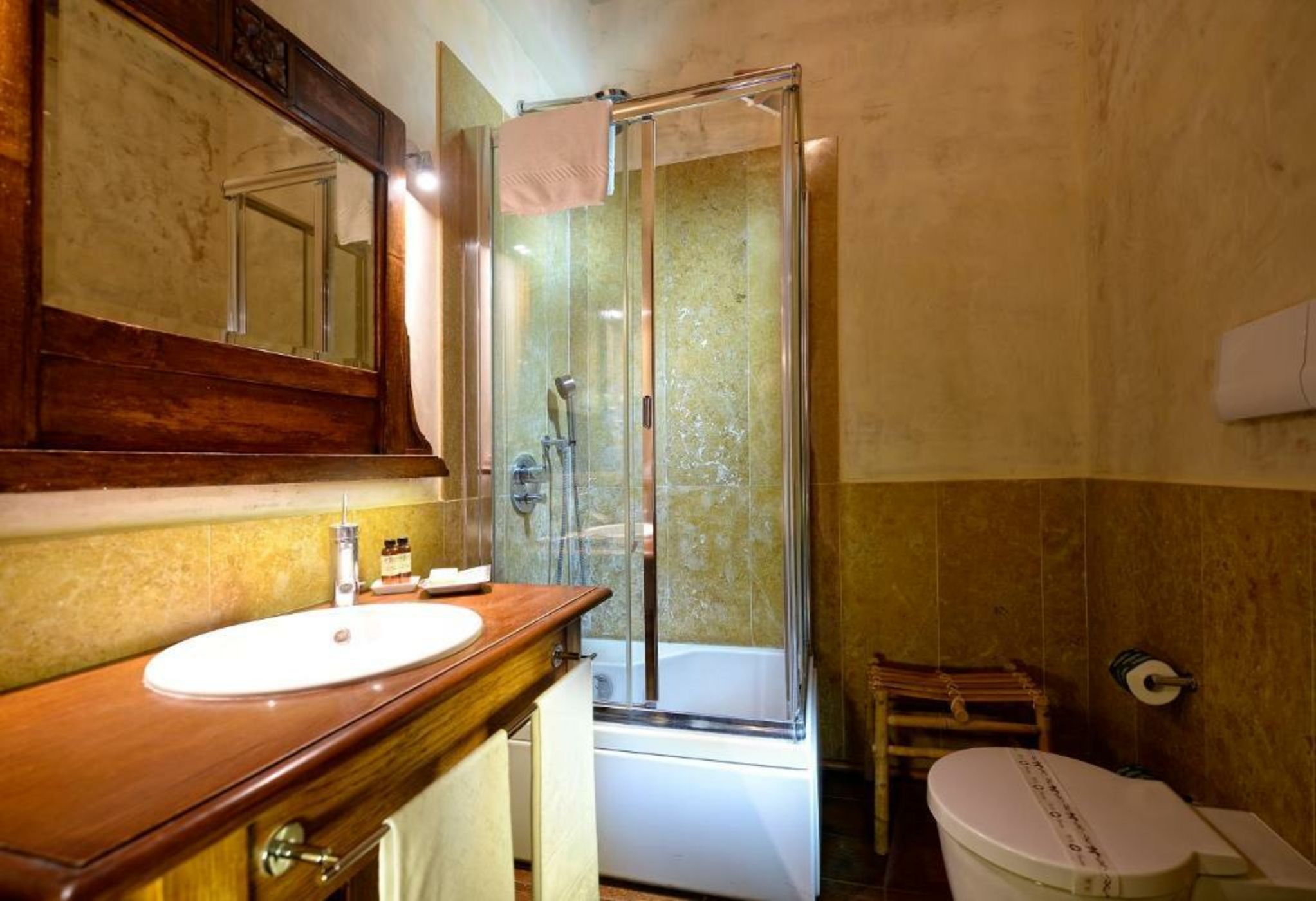 Novecento Boutique Hotel