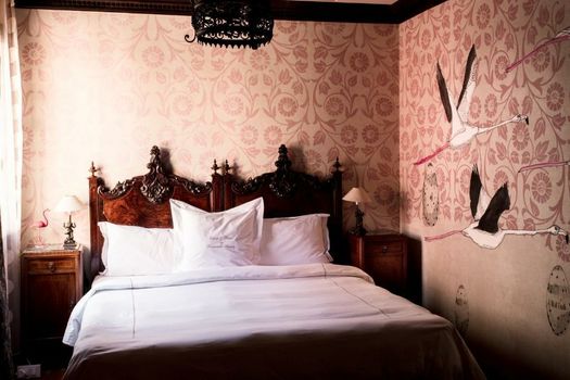 Novecento Boutique Hotel