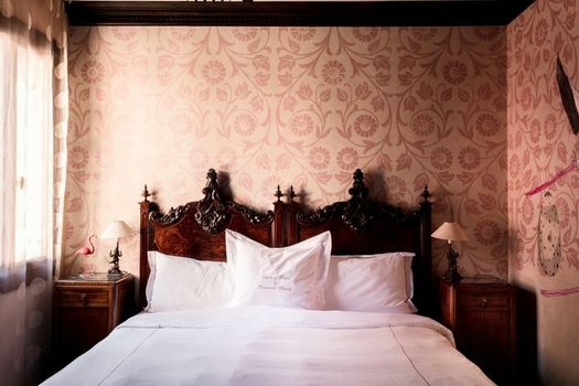Novecento Boutique Hotel