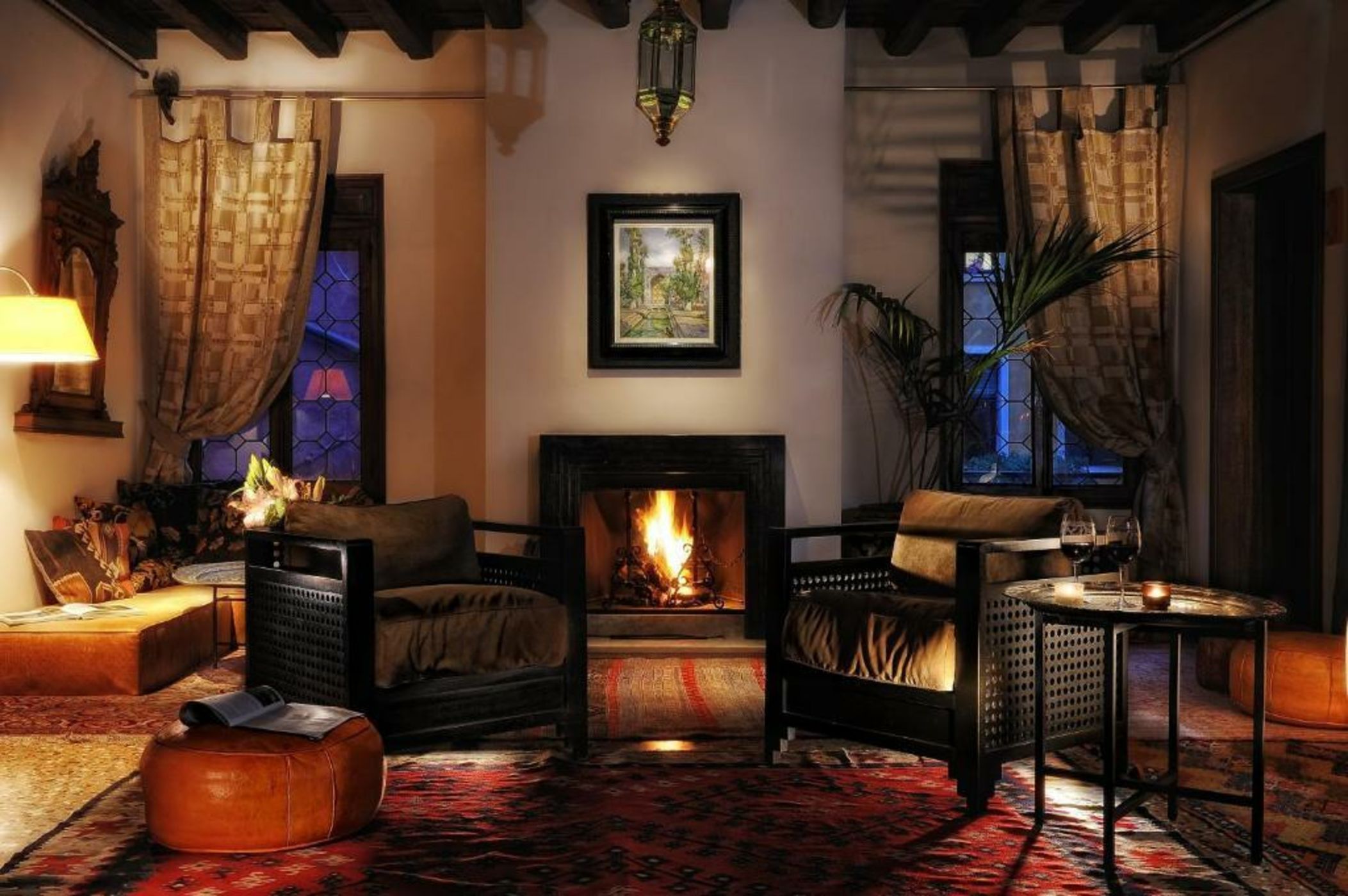 Novecento Boutique Hotel