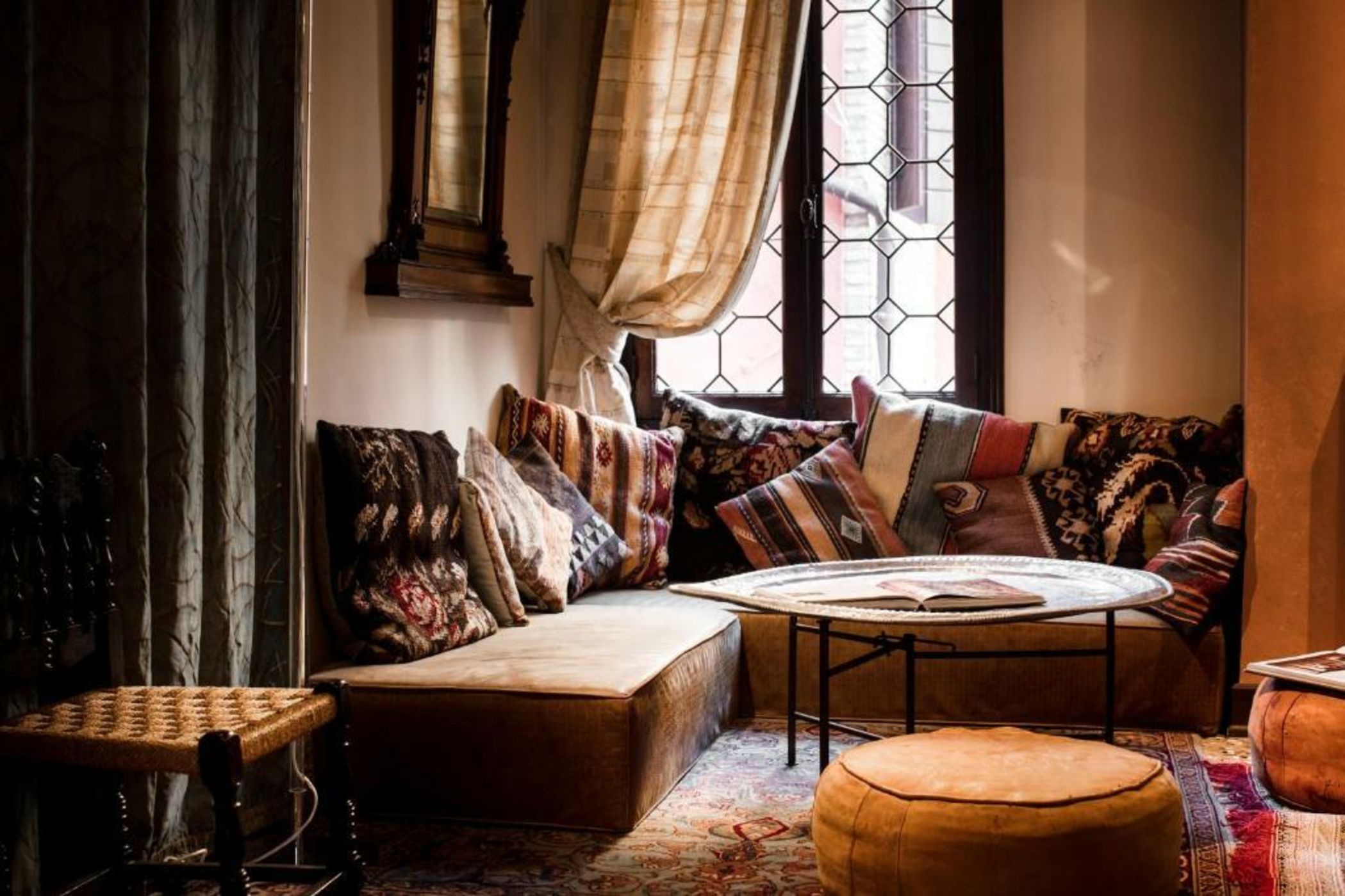 Novecento Boutique Hotel