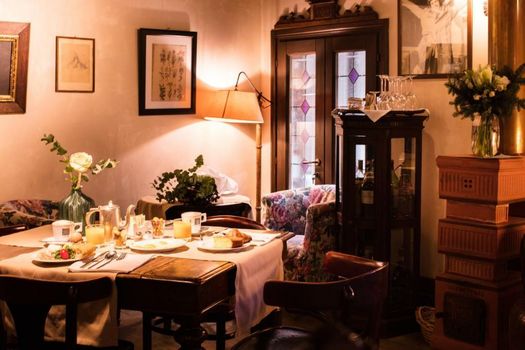 Novecento Boutique Hotel