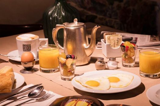 Novecento Boutique Hotel