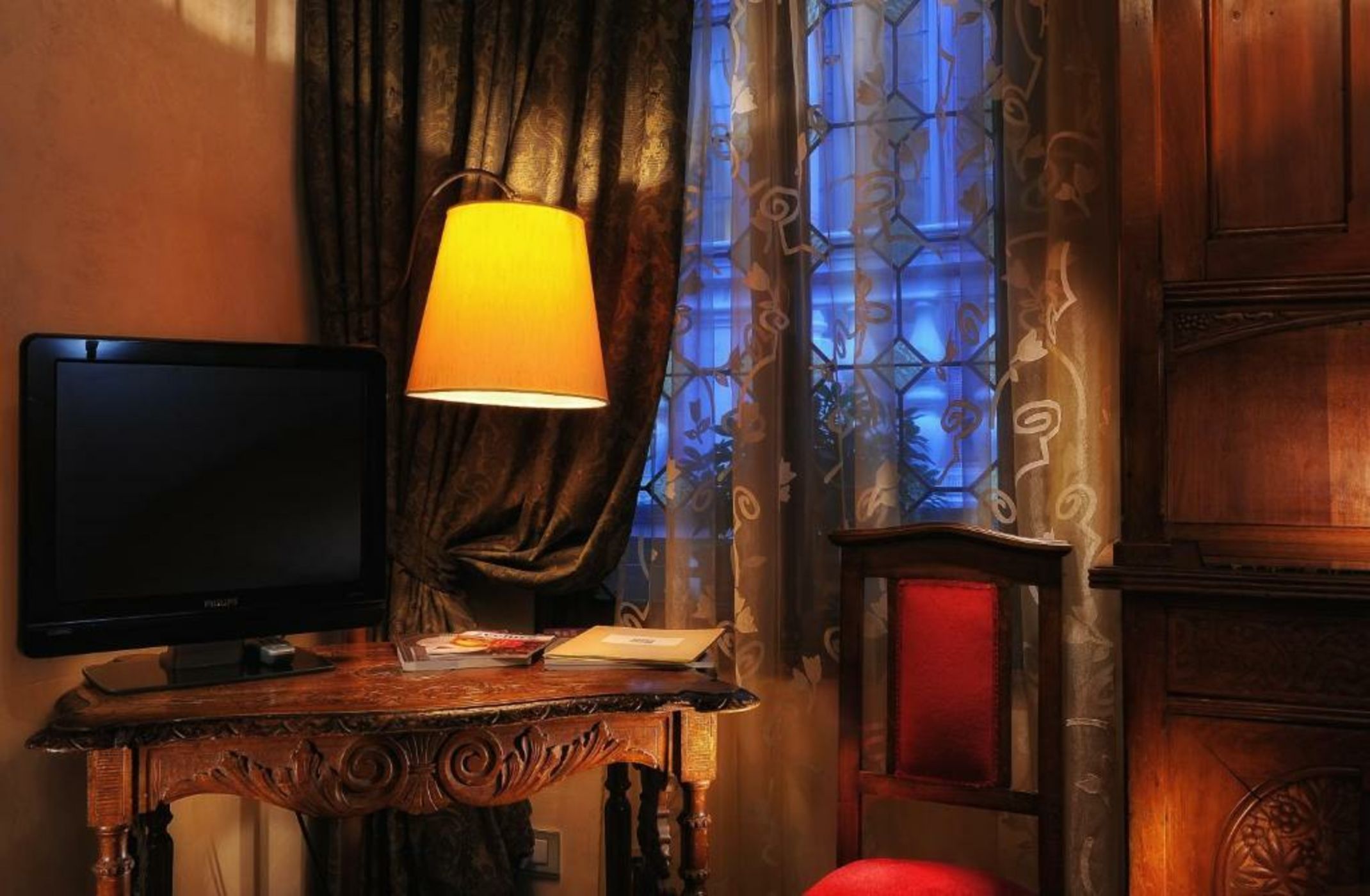 Novecento Boutique Hotel