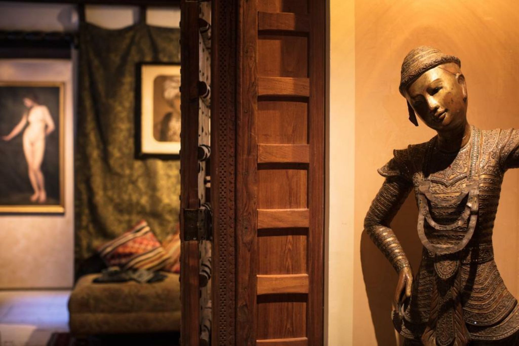 Novecento Boutique Hotel