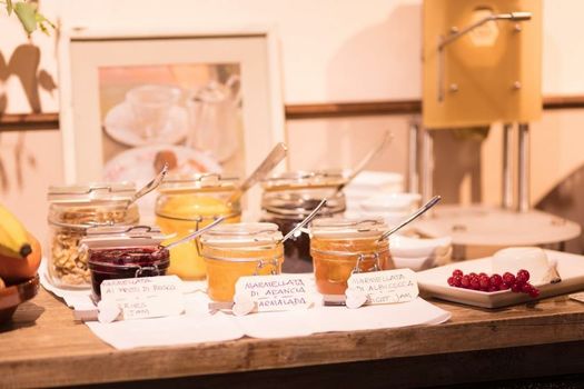 Novecento Boutique Hotel