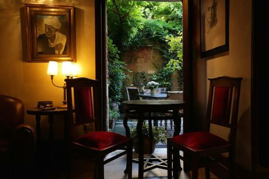 Novecento Boutique Hotel