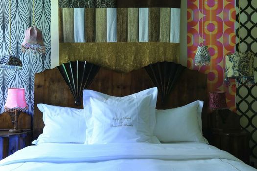 Novecento Boutique Hotel
