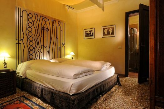 Novecento Boutique Hotel