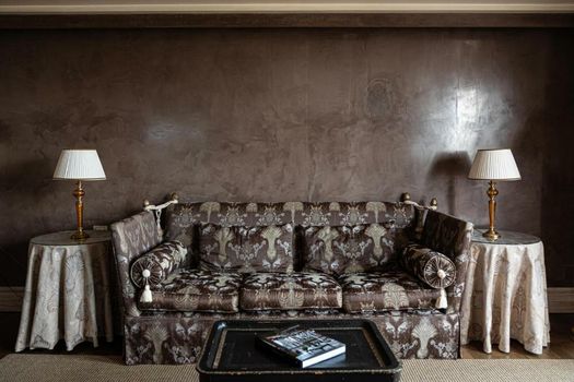 Bauer Palazzo