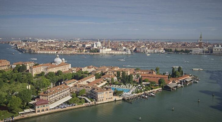 Cipriani, A Belmond Hotel, Venice
