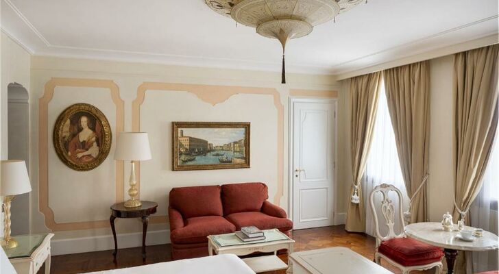 Cipriani, A Belmond Hotel, Venice